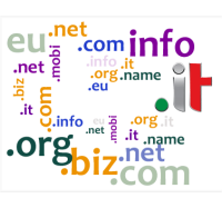 Registrazione domini con Isolaweb